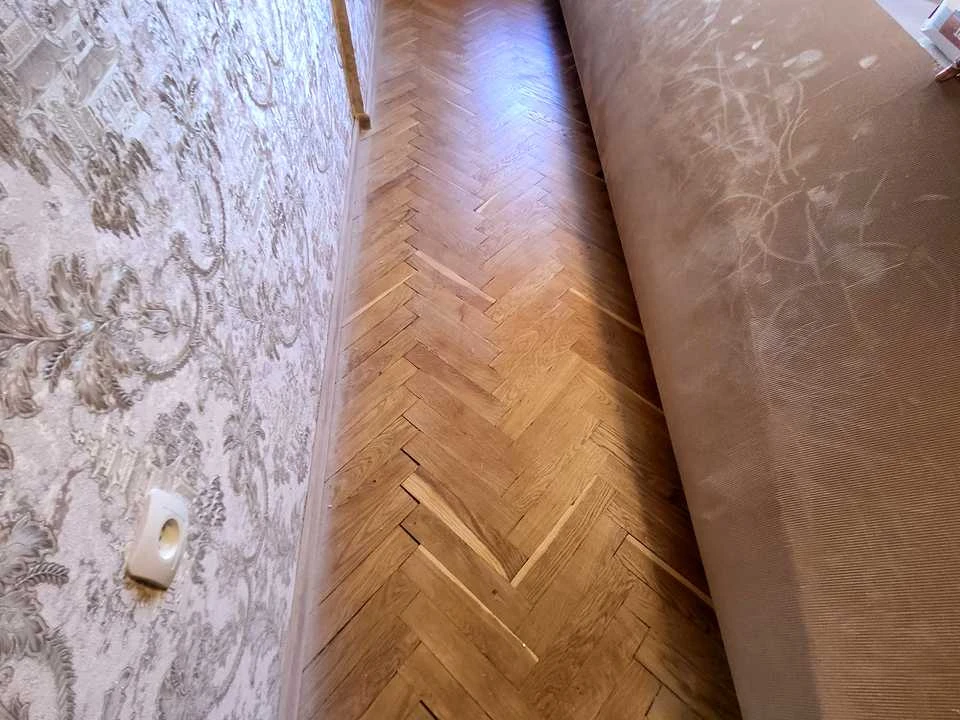 Квартира. Львів, Гетьмана Павла Полуботка вул.