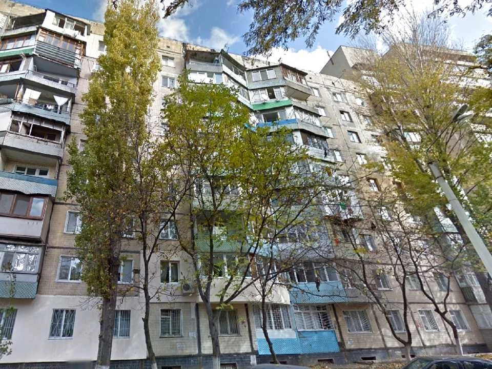 Квартира. Одесса, Банный пер.