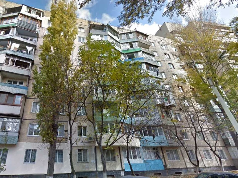 Квартира. Одесса, Банный пер.