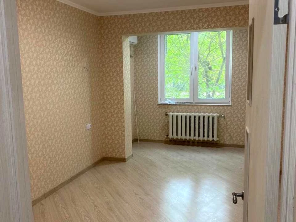 Квартира. Одесса, Банный пер.