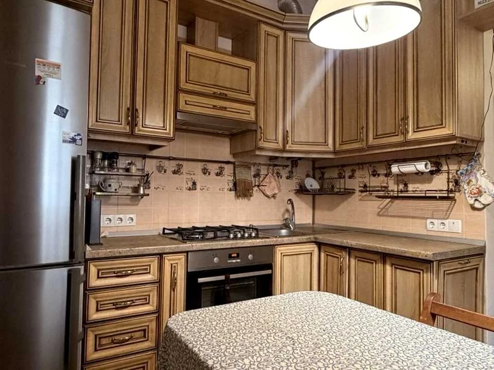 Квартира. Львів, Богдана Хмельницького вул.