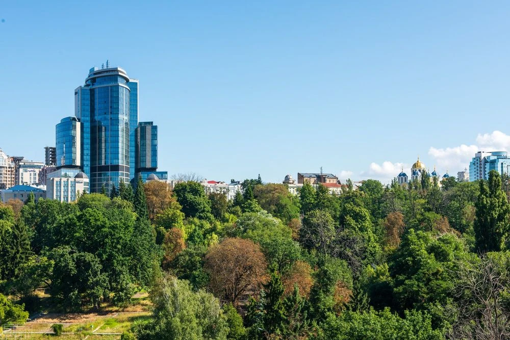 Без % Продаж  квартири 244, 6 м кв, Гетьмана Павла Скоропадс