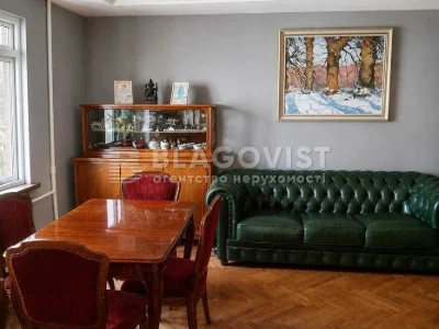 БЕЗ комісії Продаж 3к квартири 63м Берестейський проспект, м