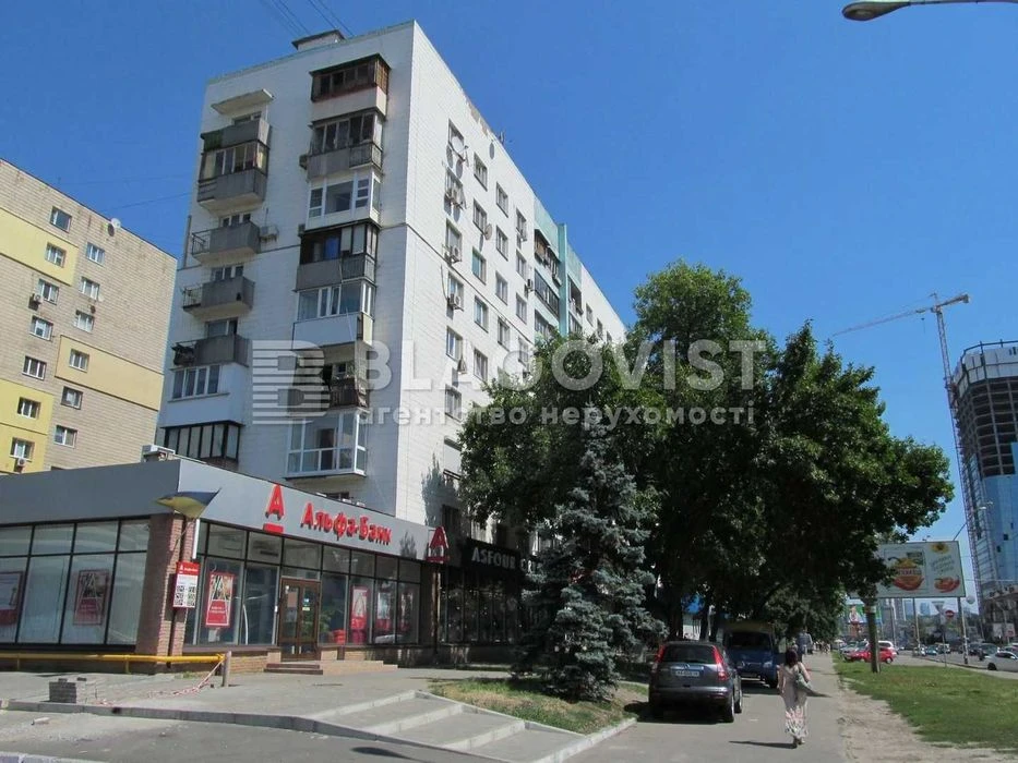 БЕЗ комісії Продаж 3к квартири 63м Берестейський проспект, м
