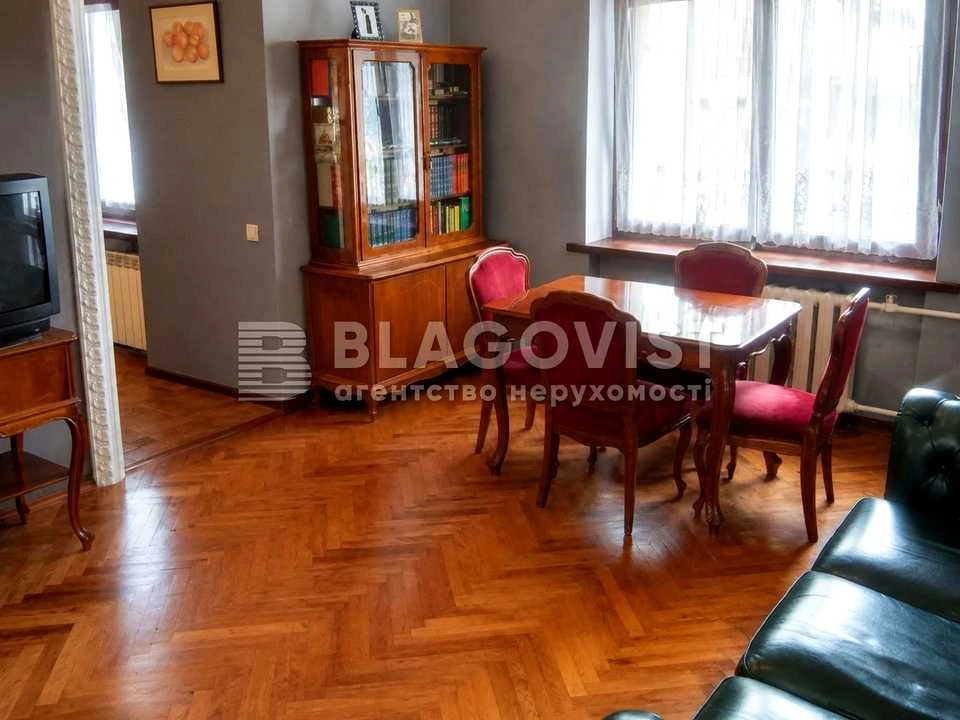 Квартира. Київ, Берестейський просп. (Перемоги)