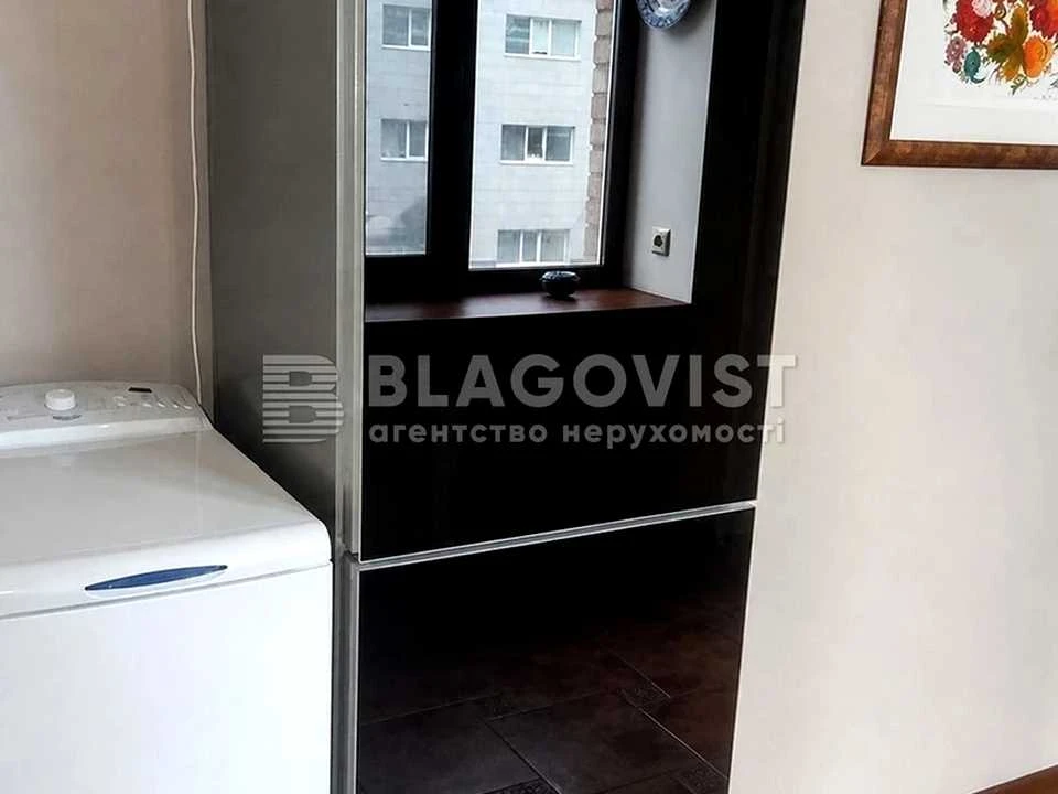 Квартира. Київ, Берестейський просп. (Перемоги)