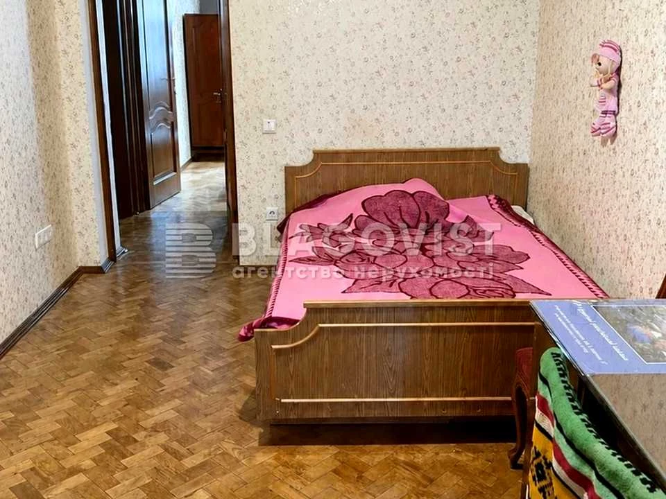 Квартира. Київ, Берестейський просп. (Перемоги)