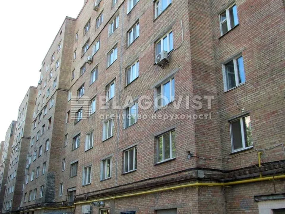 Квартира. Київ, Берестейський просп. (Перемоги)