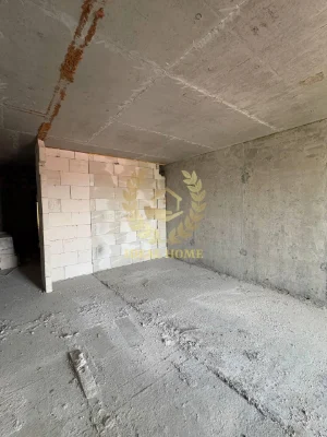 1-комнатная квартира, 50.2 м.кв.