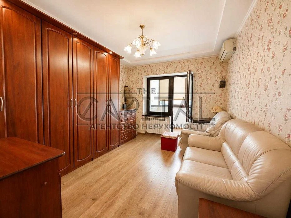 Продажа квартиры, ул. Драгоманова, Дарницкий р-н, метро Позн