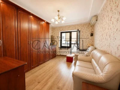 Продажа квартиры, ул. Драгоманова, Дарницкий р-н, метро Позн