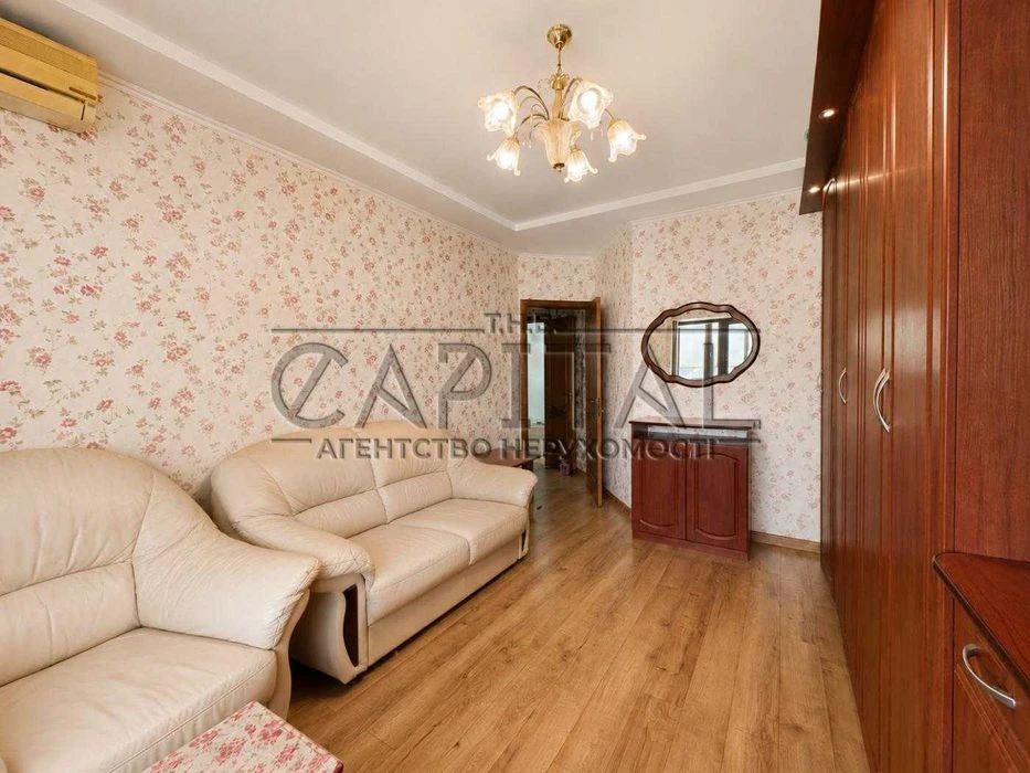 Продажа квартиры, ул. Драгоманова, Дарницкий р-н, метро Позн