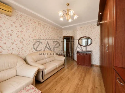 Продажа квартиры, ул. Драгоманова, Дарницкий р-н, метро Позн