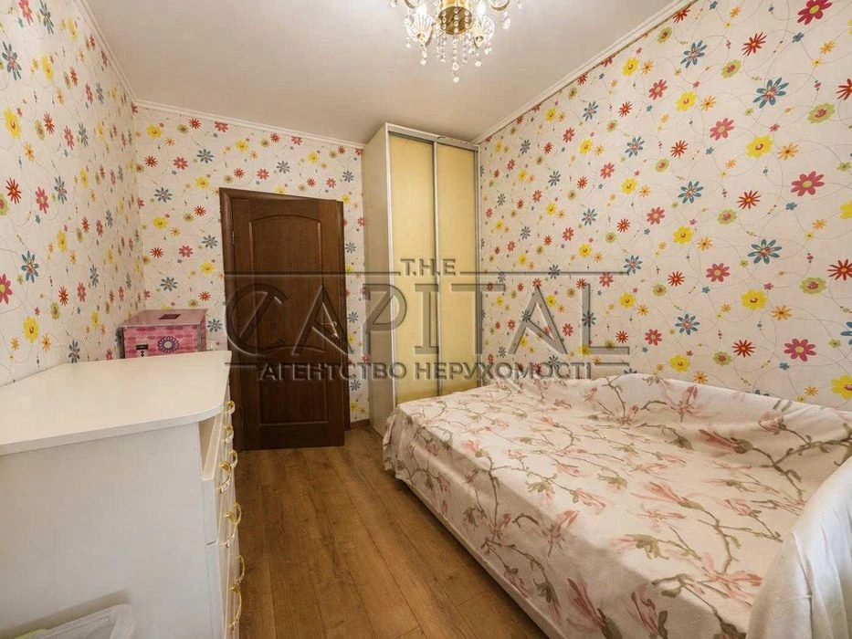 Продажа квартиры, ул. Драгоманова, Дарницкий р-н, метро Позн