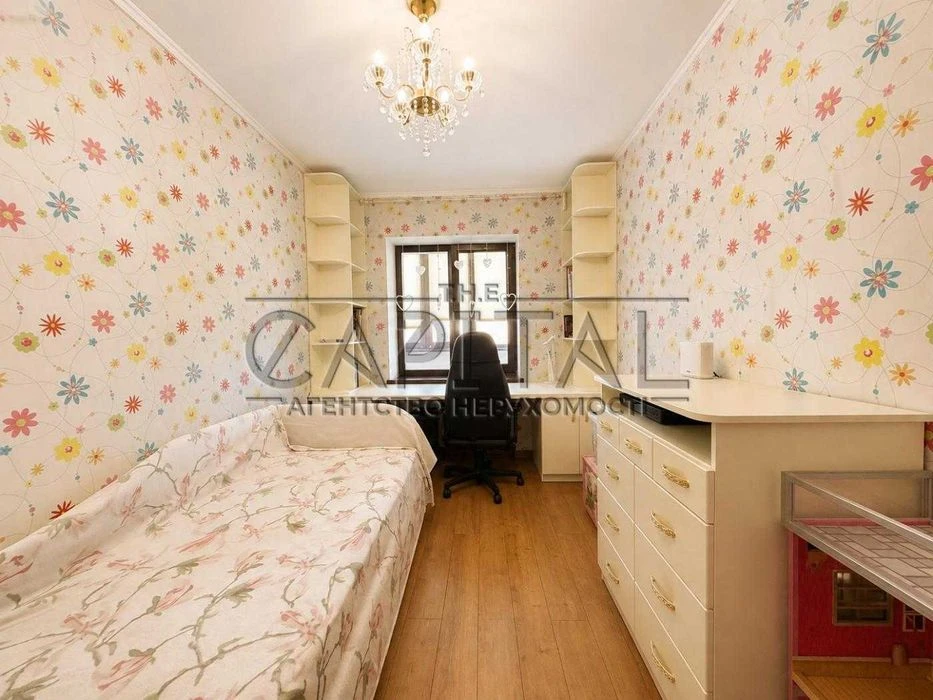 Продажа квартиры, ул. Драгоманова, Дарницкий р-н, метро Позн