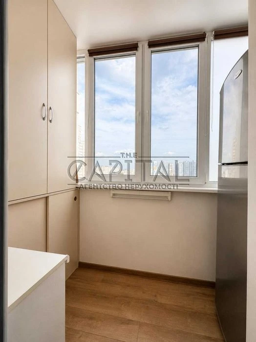 Продажа квартиры, ул. Драгоманова, Дарницкий р-н, метро Позн