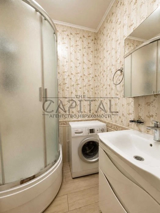 Продажа квартиры, ул. Драгоманова, Дарницкий р-н, метро Позн