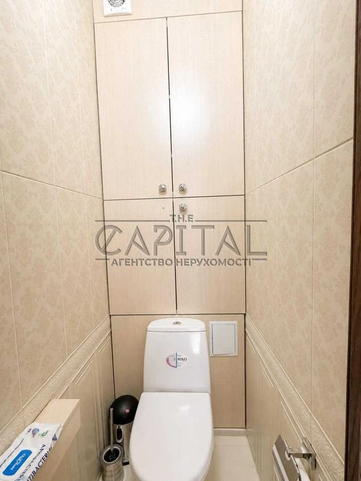Продажа квартиры, ул. Драгоманова, Дарницкий р-н, метро Позн