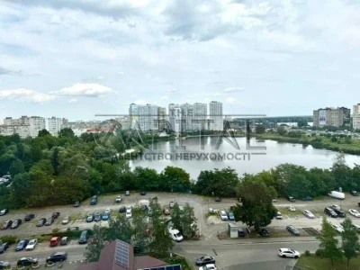 Продажа квартиры, ул. Драгоманова, Дарницкий р-н, метро Позн