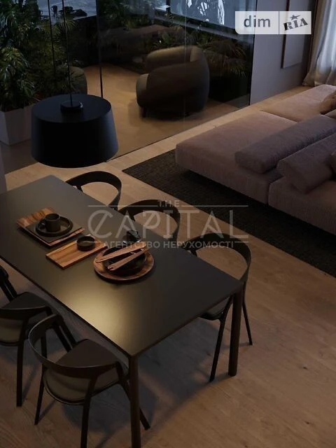 Sale of 3-room apartment 114 sq. m. on 26 Obolonsky Ave. • I
