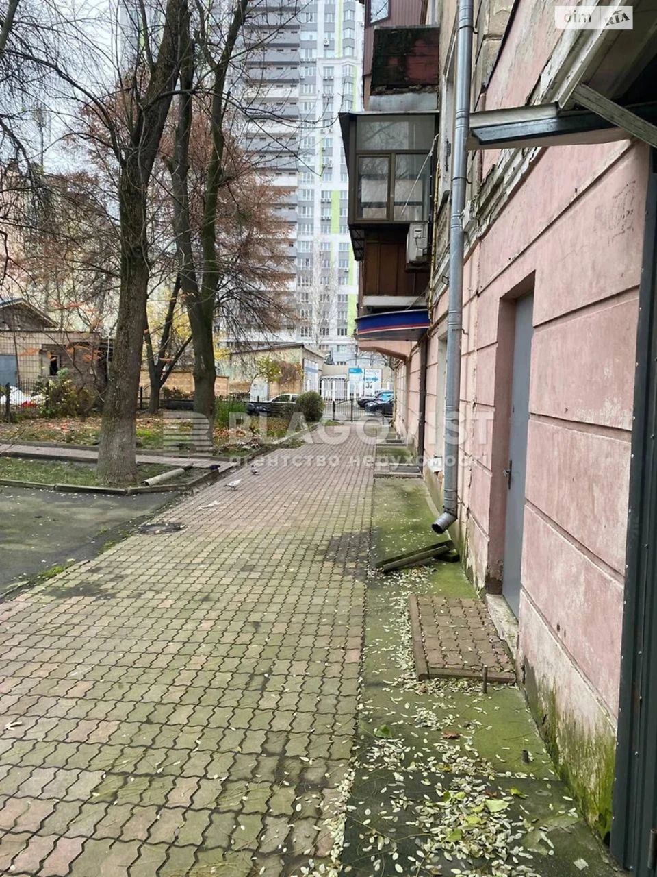 Продаж Квартира Лук'янівка