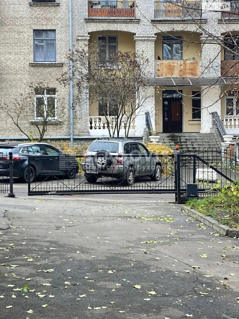 Продаж Квартира Лук'янівка