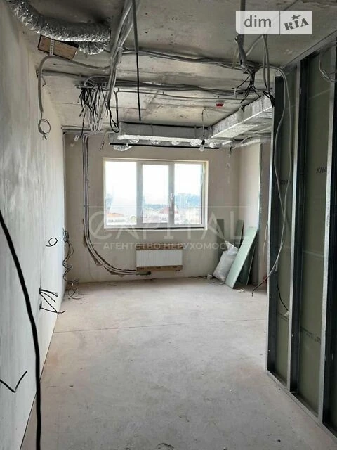 Sale of 3-room apartment 114 sq. m. on 26 Obolonsky Ave. • I