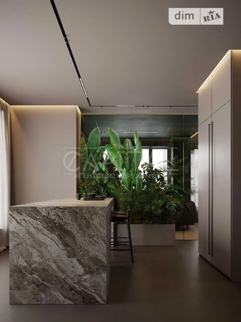 Sale of 3-room apartment 114 sq. m. on 26 Obolonsky Ave. • I