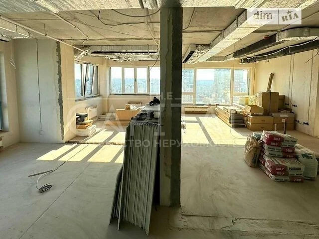 Sale of 3-room apartment 114 sq. m. on 26 Obolonsky Ave. • I