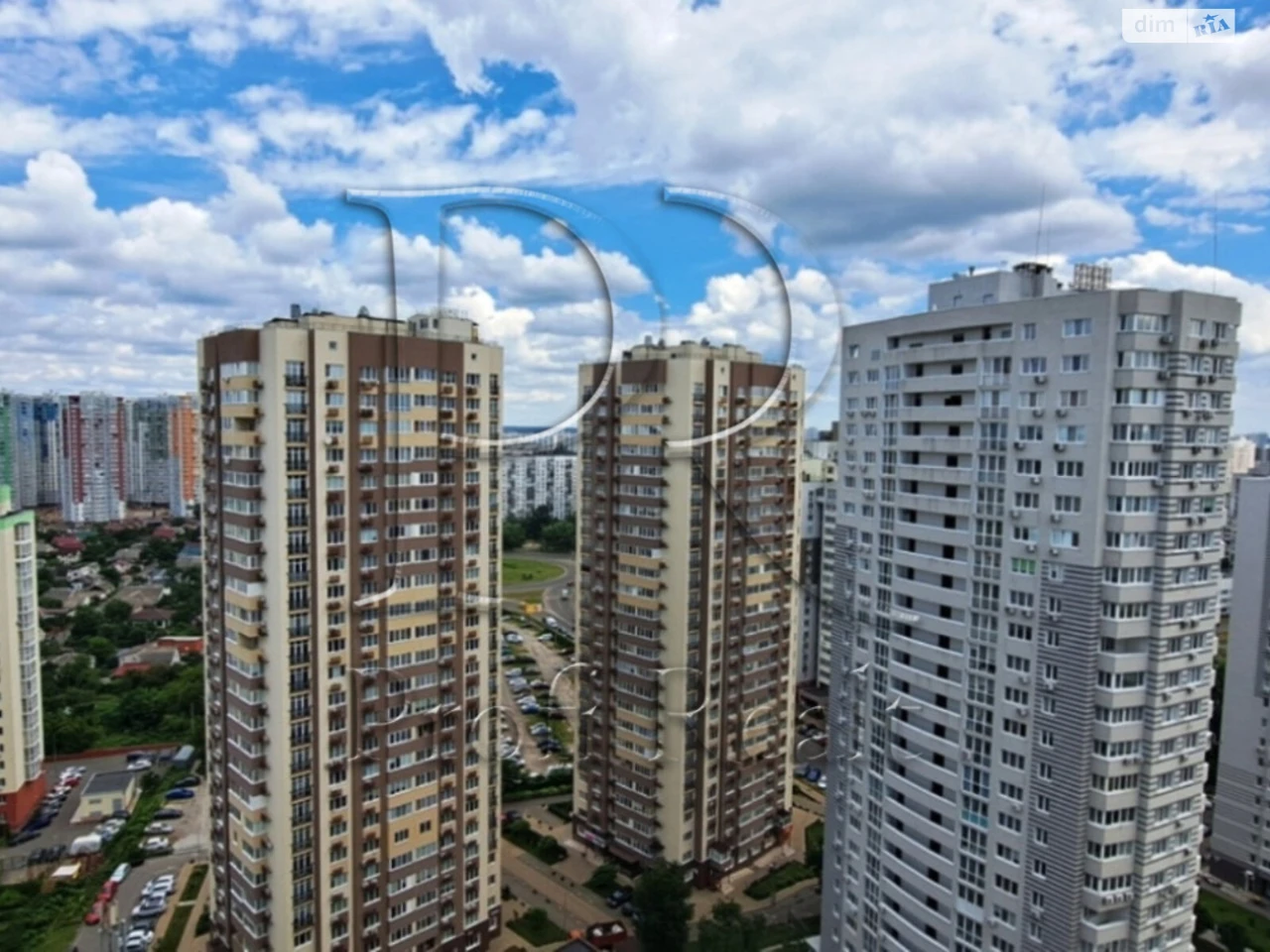 Продаж Квартира Дніпровський