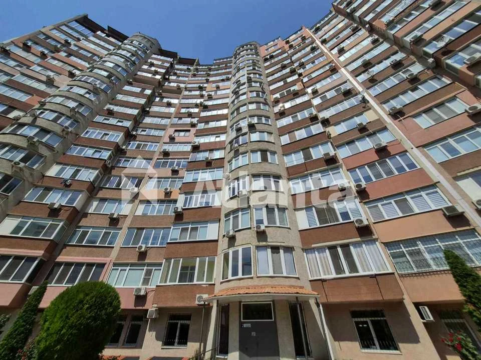 Квартира. Одесса, Левитана ул.