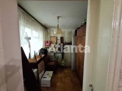 Продам 3х кімнатну квартиру- можливий продаж під програми!