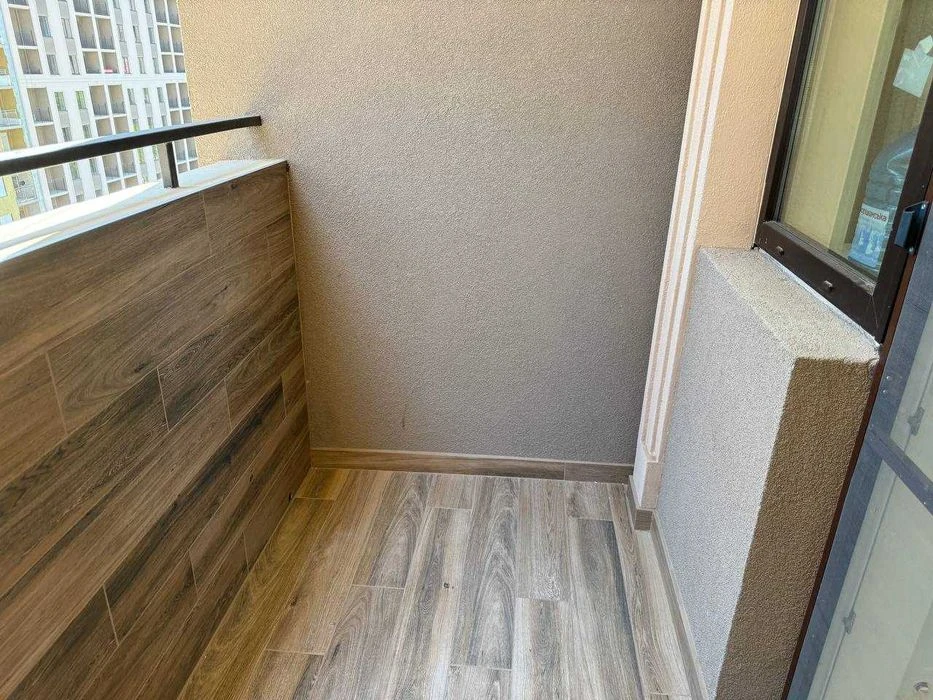 Продам 2-к квартиру для жизни в ЖК Элегия Парк. Низкий этаж.