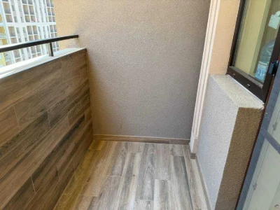 Продам 2-к квартиру для жизни в ЖК Элегия Парк. Низкий этаж.