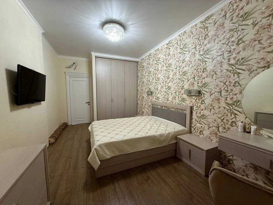 Продам 2-к квартиру для жизни в ЖК Элегия Парк. Низкий этаж.