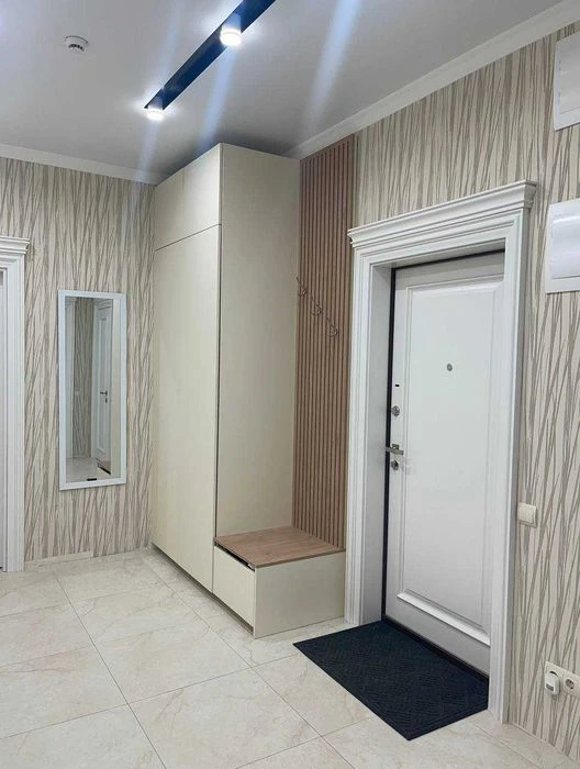 Продам 2-к квартиру для жизни в ЖК Элегия Парк. Низкий этаж.