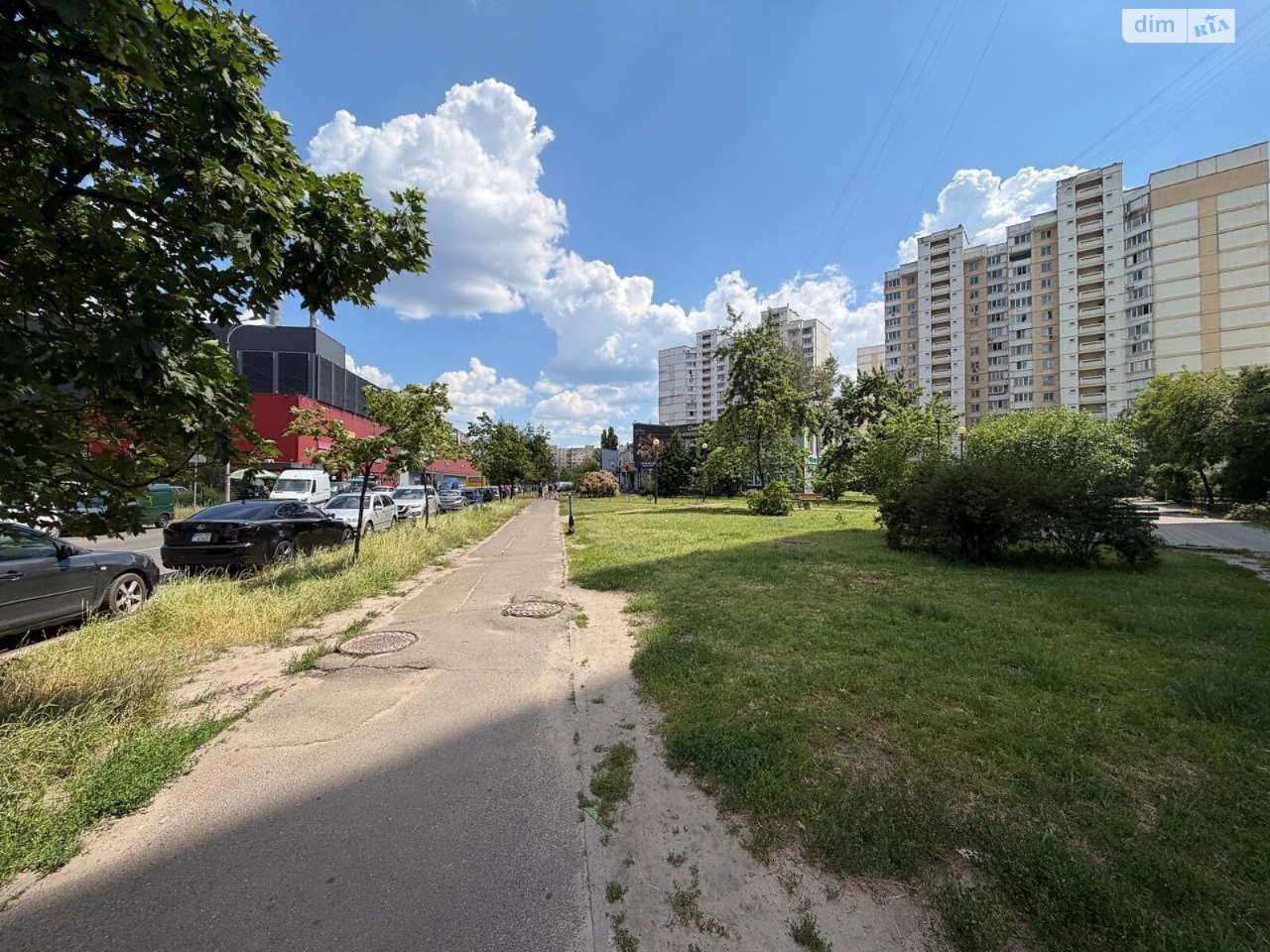 Продаж Квартира Троєщина