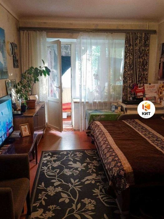 2к. 40м2 Аэропорт, Мерефянское шоссе, Аэрокосмический (Гагар