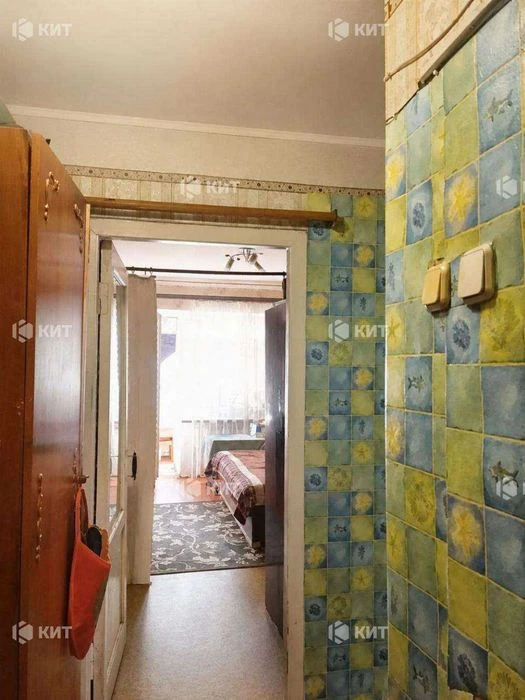 2к. 40м2 Аэропорт, Мерефянское шоссе, Аэрокосмический (Гагар