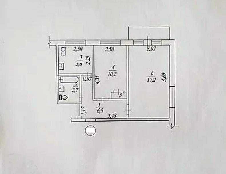Продам шикарную 2-ком. квартиру | Новые Дома