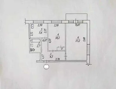 Продам шикарную 2-ком. квартиру | Новые Дома