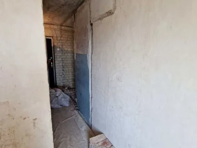Квартира. Черкаси, Різдвяна вул.
