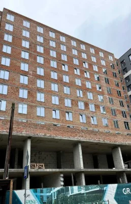 Терміновий Продаж 1 кімнатна квартира  10хв до Центу ТОП цін