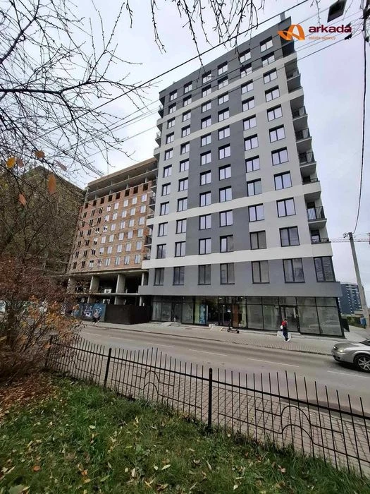 Терміновий Продаж 1 кімнатна квартира  10хв до Центу ТОП цін