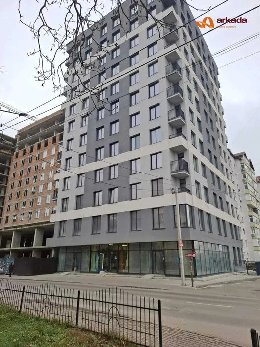 Терміновий Продаж 1 кімнатна квартира  10хв до Центу ТОП цін