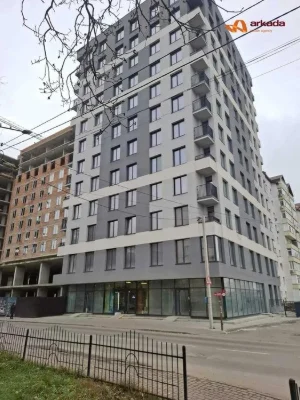 Терміновий Продаж 1 кімнатна квартира  10хв до Центу ТОП цін