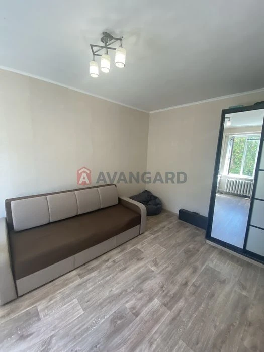 Продаж 1-к квартири 28 квМ біля Дніпра