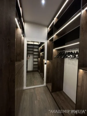 2-комнатная квартира, 54 м.кв.