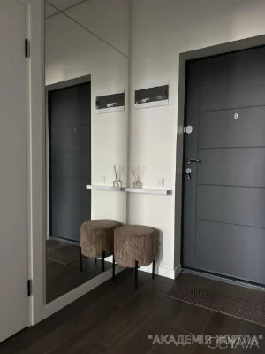 2-комнатная квартира, 54 м.кв.