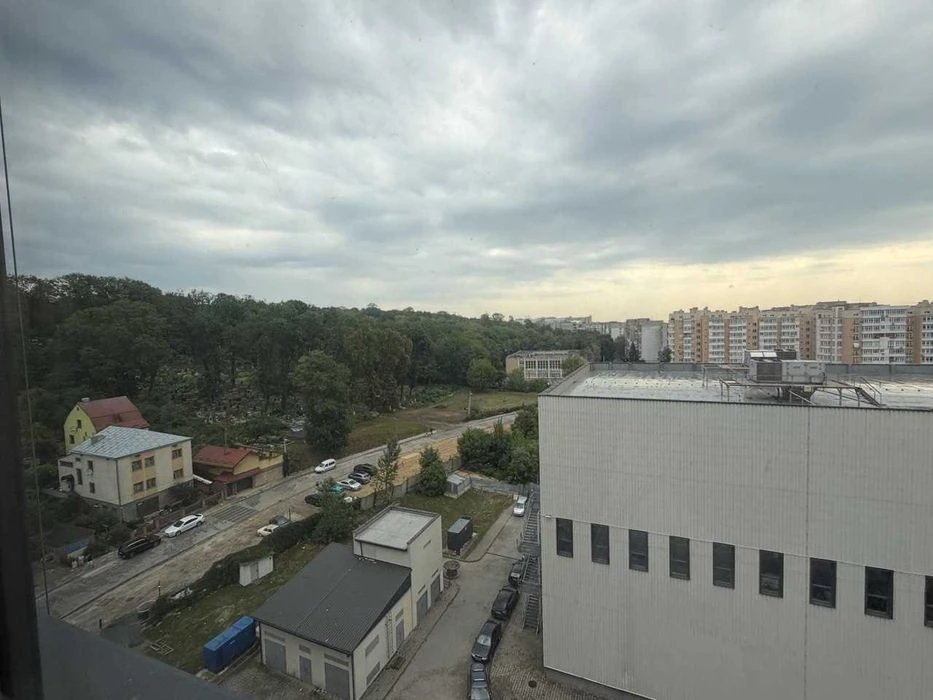 Продаж 1-кім. квартири в ЖК Auroom Air по  вул. Топольна SPA